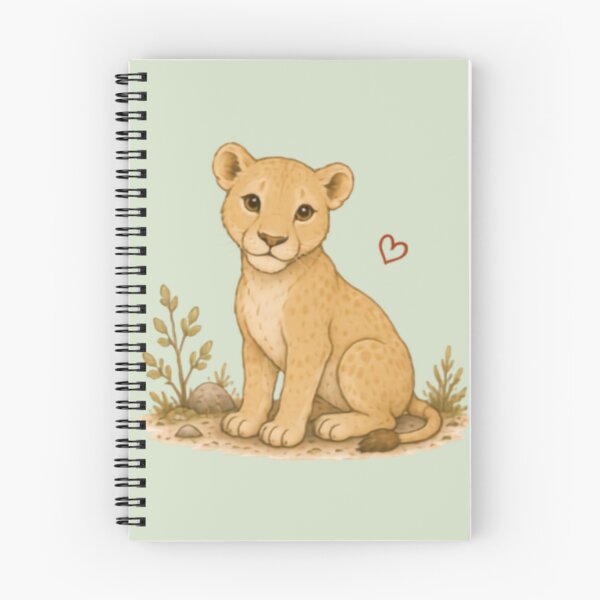 Item preview, Queen of Calm Lioness designed and sold by MellowMunchkins.