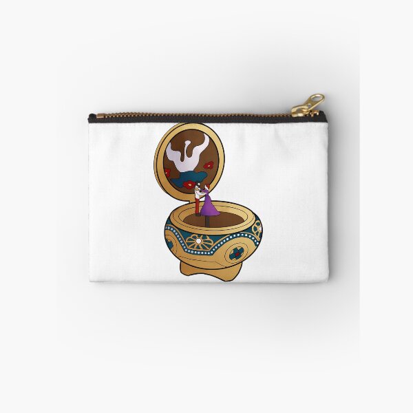 Item preview, Anastasia Music Box  designed and sold by clairefromkeb.