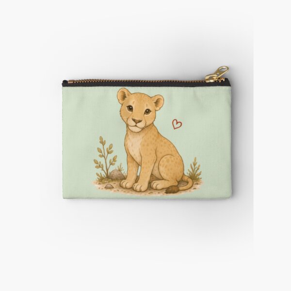 Item preview, Queen of Calm Lioness designed and sold by MellowMunchkins.