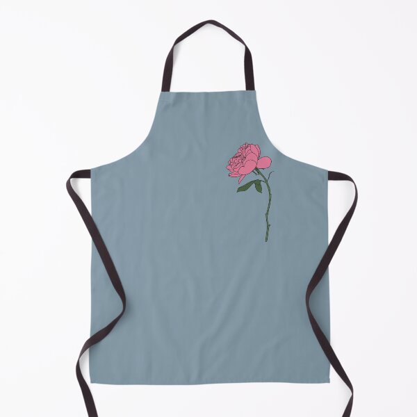 Item preview, Pink Rose designed and sold by Line & Tide.