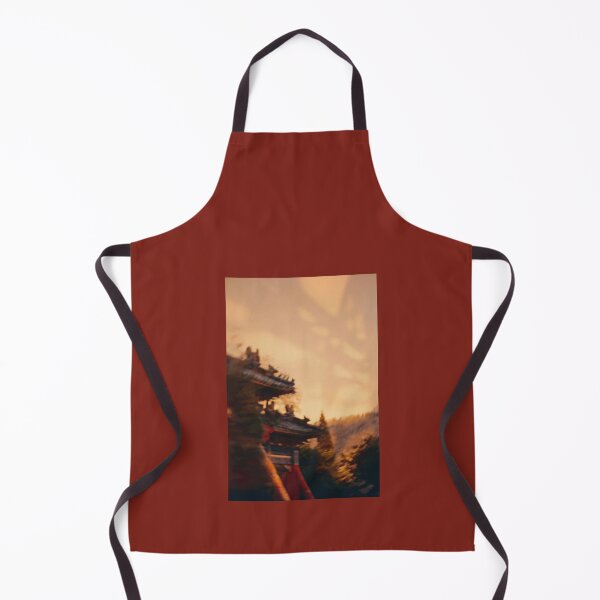Item preview, Dynasty Day Dream in Golden Sunlight designed and sold by Empathetic-Psychopath.