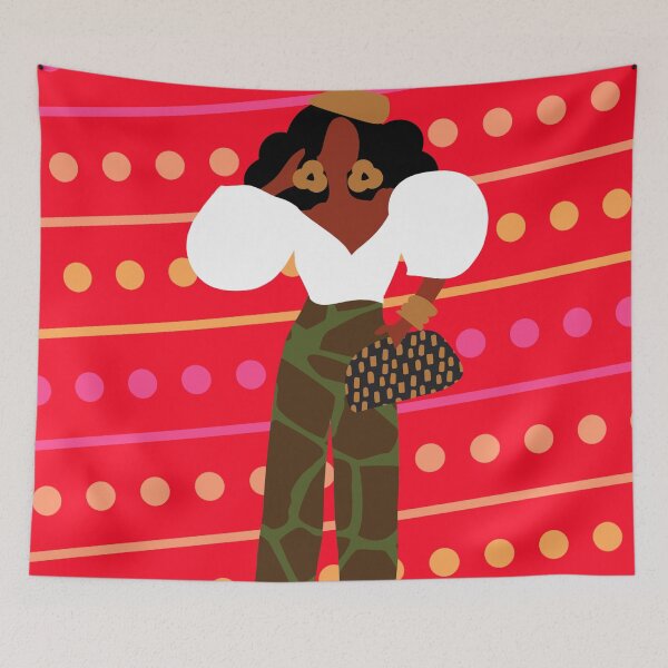 Item preview, CHRISTINE JACHELLE designed and sold by alegnacreates.