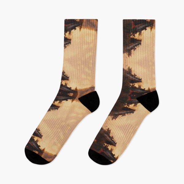 Item preview, Dynasty Day Dream in Golden Sunlight designed and sold by Empathetic-Psychopath.