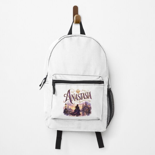 Item preview, Anastasia The Musical designed and sold by clairefromkeb.