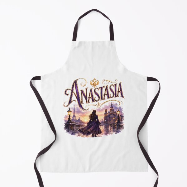 Item preview, Anastasia The Musical designed and sold by clairefromkeb.