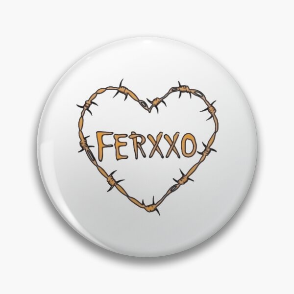 Item preview, Feid Animated Logo Ferxxo designed and sold by isy-nuano.