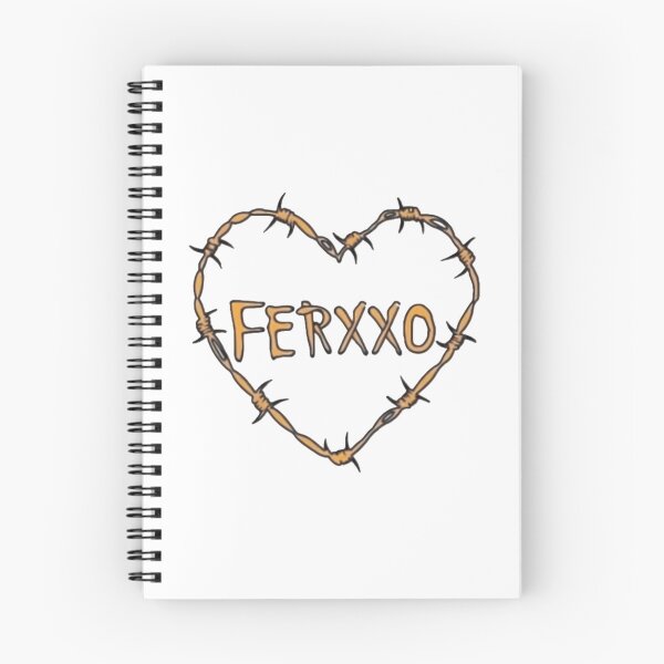 Item preview, Feid Animated Logo Ferxxo designed and sold by isy-nuano.
