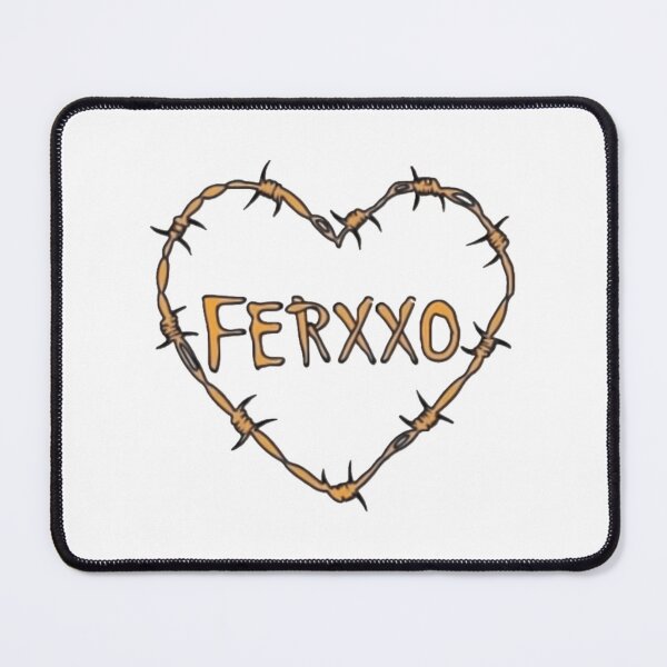 Item preview, Feid Animated Logo Ferxxo designed and sold by isy-nuano.