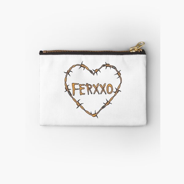 Item preview, Feid Animated Logo Ferxxo designed and sold by isy-nuano.