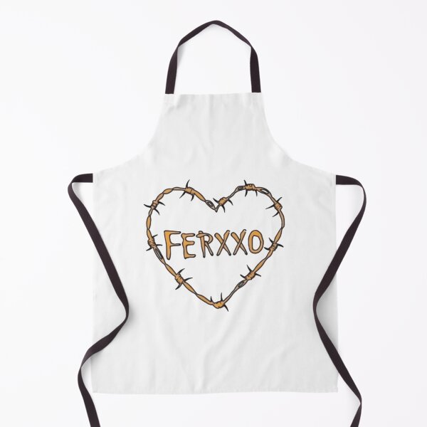 Item preview, Feid Animated Logo Ferxxo designed and sold by isy-nuano.