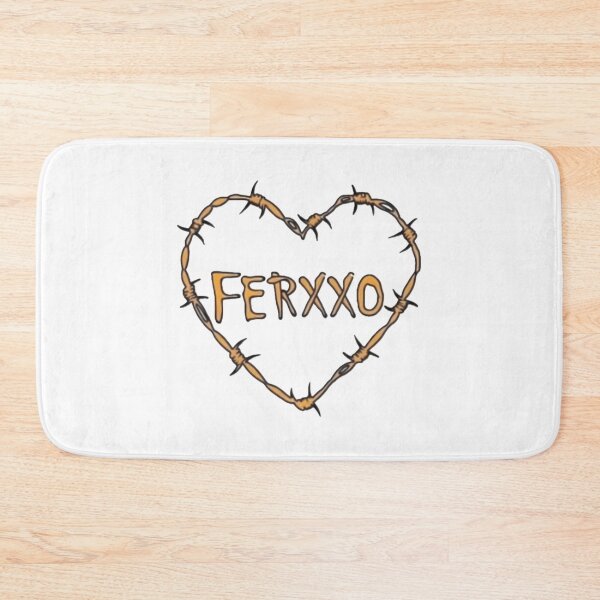Item preview, Feid Animated Logo Ferxxo designed and sold by isy-nuano.