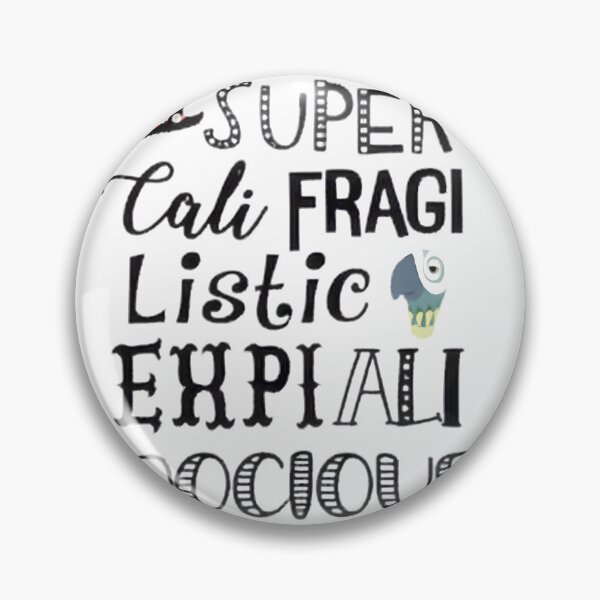 Item preview, Mary Poppins designed and sold by CrispinBressm.