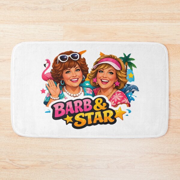Item preview, barb and star designed and sold by NCNGDESIGN.