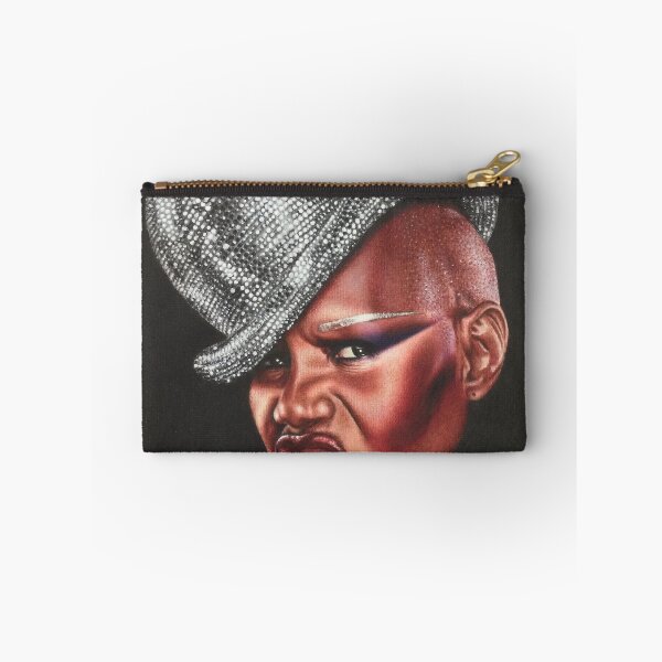 Item preview, Grace Jones Glitter Hat designed and sold by Marlene71k.
