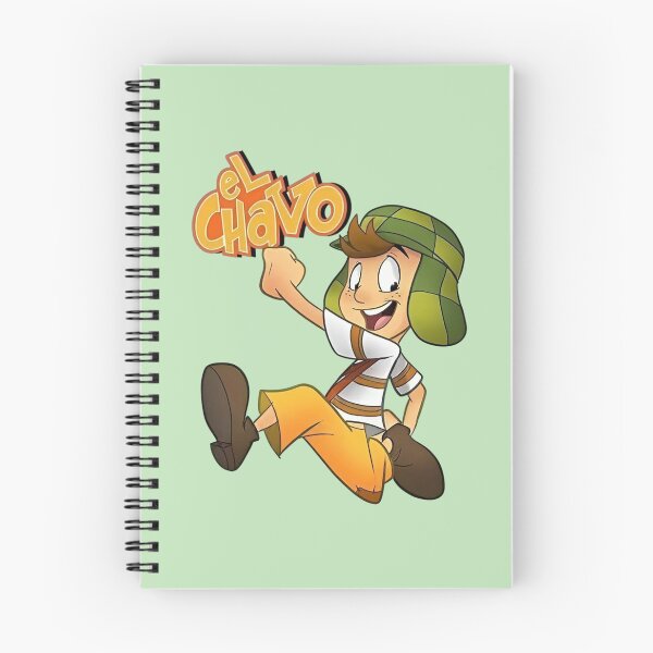 Item preview, El Chavo Animado Cute Cartoon Character designed and sold by luhan1204shop.