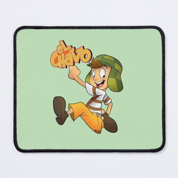Item preview, El Chavo Animado Cute Cartoon Character designed and sold by luhan1204shop.