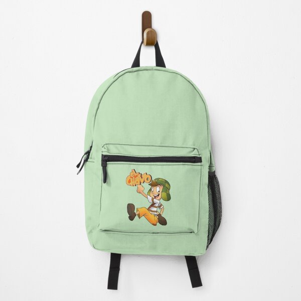 Item preview, El Chavo Animado Cute Cartoon Character designed and sold by luhan1204shop.