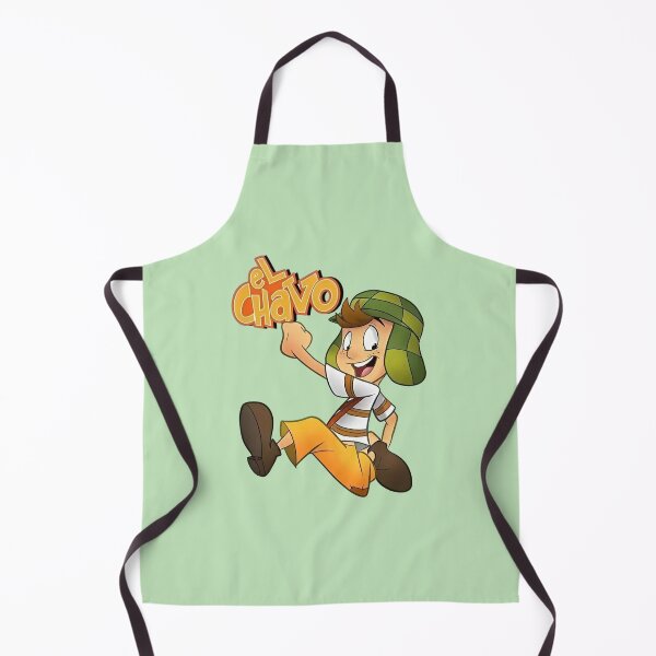 Item preview, El Chavo Animado Cute Cartoon Character designed and sold by luhan1204shop.