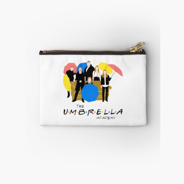 Item preview, The Umbrella Friends designed and sold by CrispinBressm.
