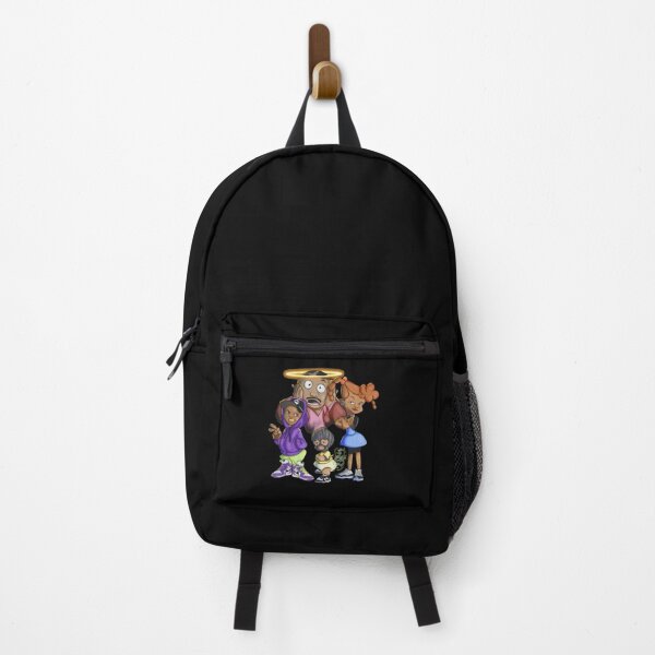 Item preview, Bebe's Kids Hip Hop Streetwear Parody designed and sold by luhan1204shop.