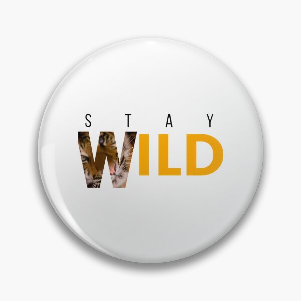 Item preview, Ben Azelart-Stay Wild designed and sold by aelan-iDelao.