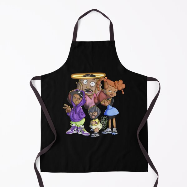 Item preview, Bebe's Kids Hip Hop Streetwear Parody designed and sold by luhan1204shop.