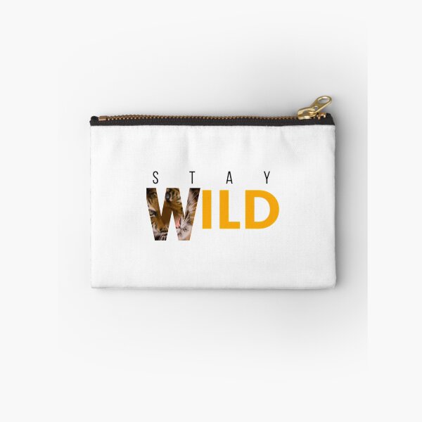 Item preview, Ben Azelart-Stay Wild designed and sold by aelan-iDelao.