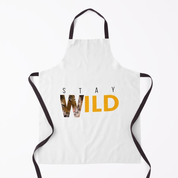 Item preview, Ben Azelart-Stay Wild designed and sold by aelan-iDelao.