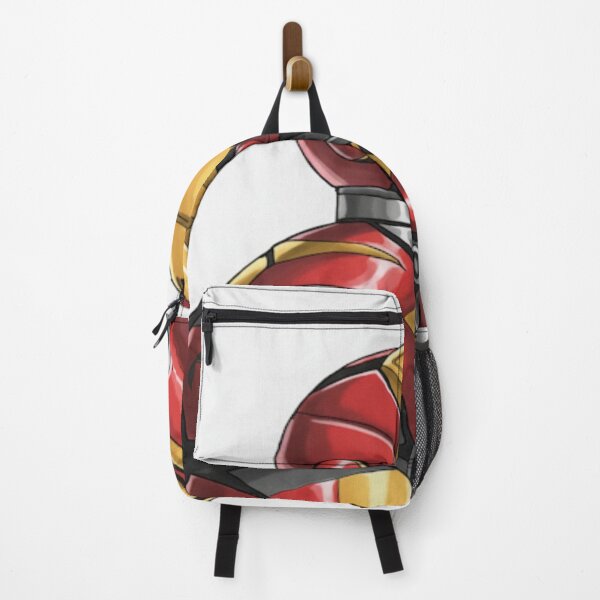 Item preview, Iron Man designed and sold by InkcredibleNG.
