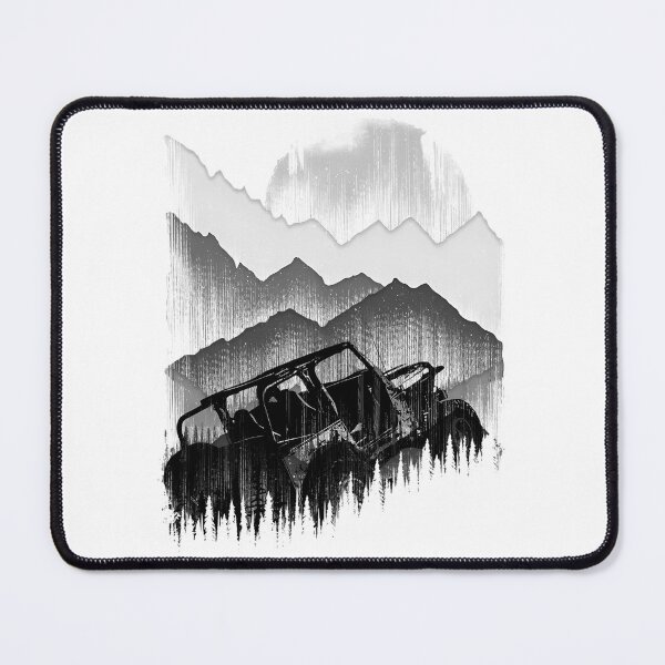 Item preview, Offroad Expedition  designed and sold by AlexGuzm-an.