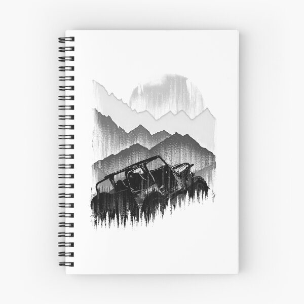Item preview, Offroad Expedition  designed and sold by AlexGuzm-an.