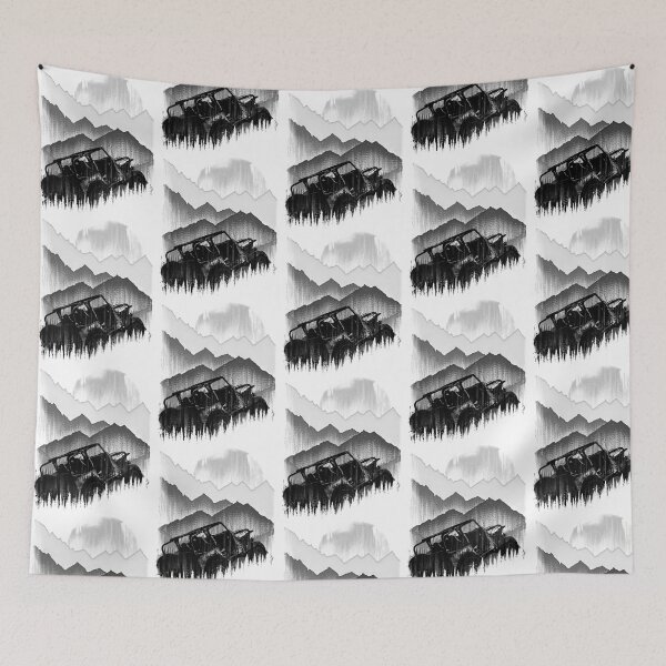 Item preview, Offroad Expedition  designed and sold by AlexGuzm-an.