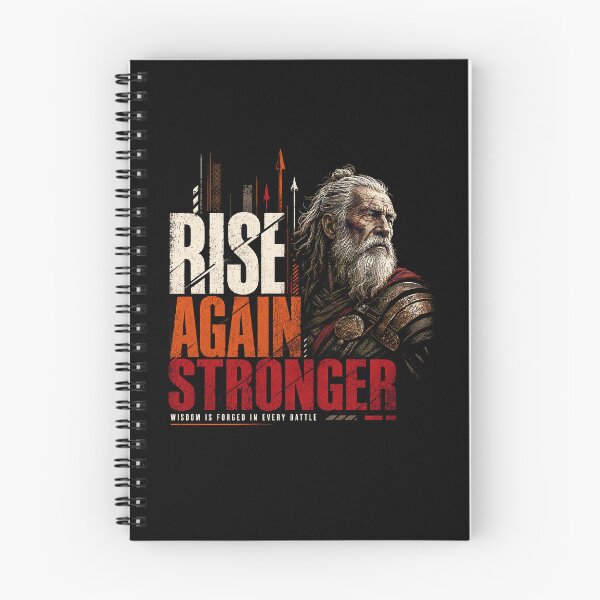 Item preview, RISE AGAIN STRONGER designed and sold by Supun  Dinusha.