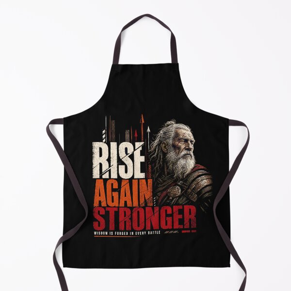 Item preview, RISE AGAIN STRONGER designed and sold by Supun Dinusha.