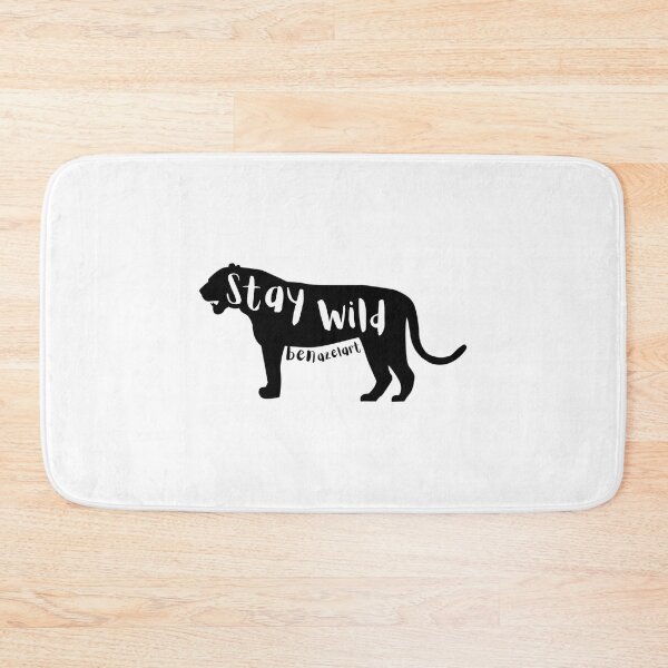 Item preview, Ben Azelart-Stay Wild designed and sold by aelan-iDelao.