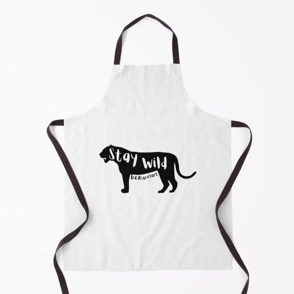 Item preview, Ben Azelart-Stay Wild designed and sold by aelan-iDelao.