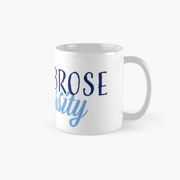 Item preview, St Ambrose University  designed and sold by meyerlaurenp.
