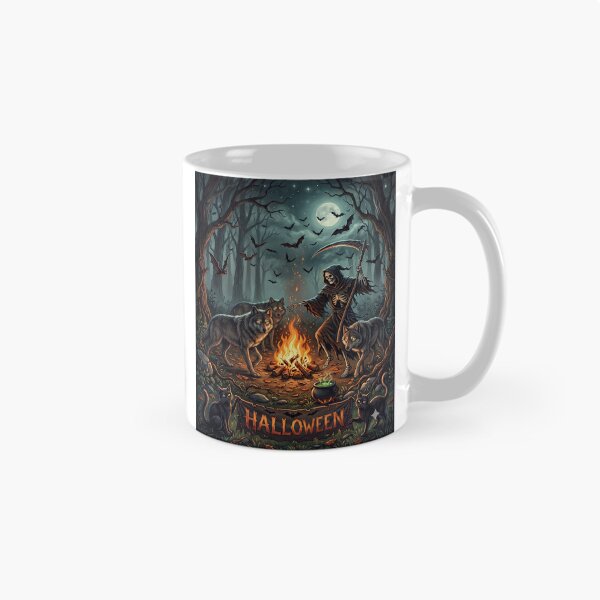 Item preview, All Hallows' Eve designed and sold by JAZGraphic.