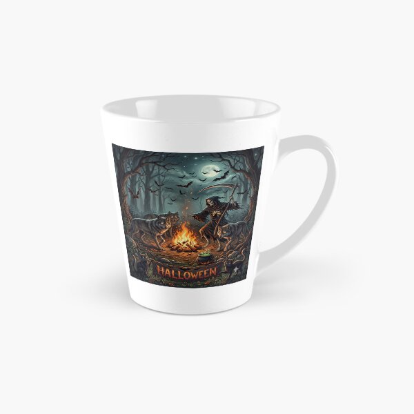 Item preview, All Hallows' Eve designed and sold by JAZGraphic.