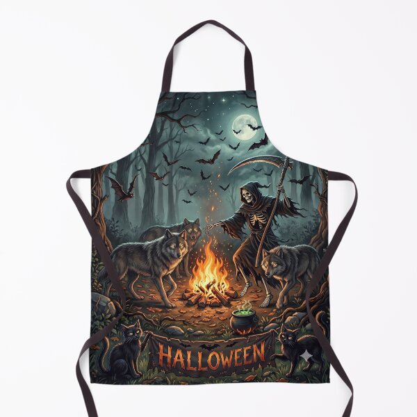 Item preview, All Hallows' Eve designed and sold by JAZGraphic.