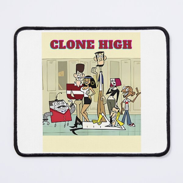 Item preview, Clo.Ne Hig.H Al.L Mem.Bers designed and sold by bsalaub-.