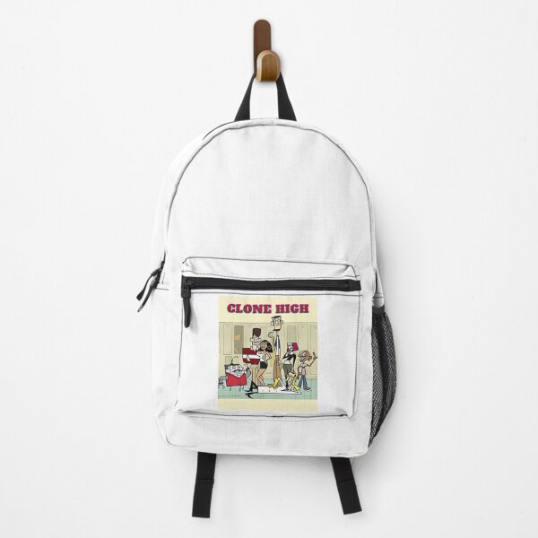 Item preview, Clo.Ne Hig.H Al.L Mem.Bers designed and sold by bsalaub-.