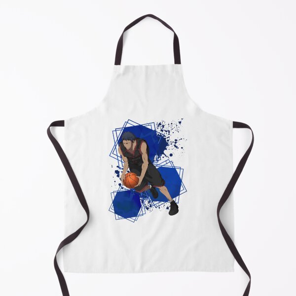 Item preview, Kuroko No Basket Aomine Daiki designed and sold by ZahiraFi-reston.