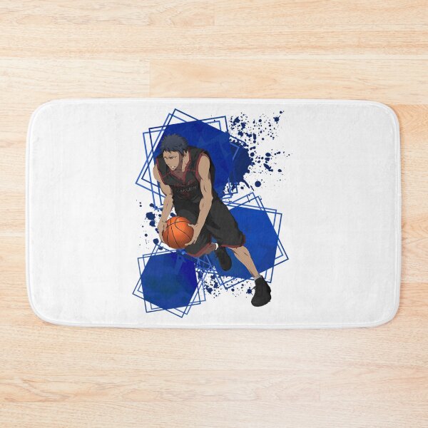 Item preview, Kuroko No Basket Aomine Daiki designed and sold by ZahiraFi-reston.
