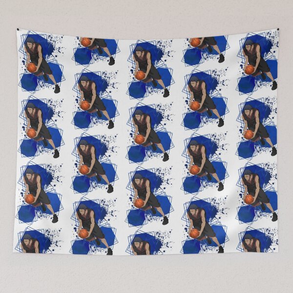 Item preview, Kuroko No Basket Aomine Daiki designed and sold by ZahiraFi-reston.