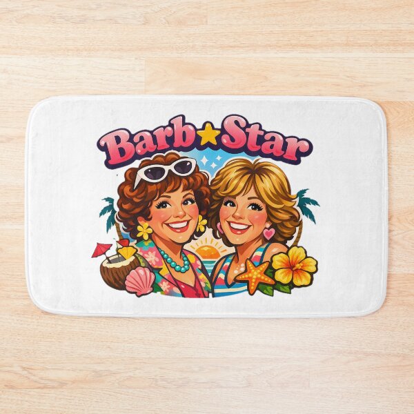 Item preview, barb and star designed and sold by NRSROTE.