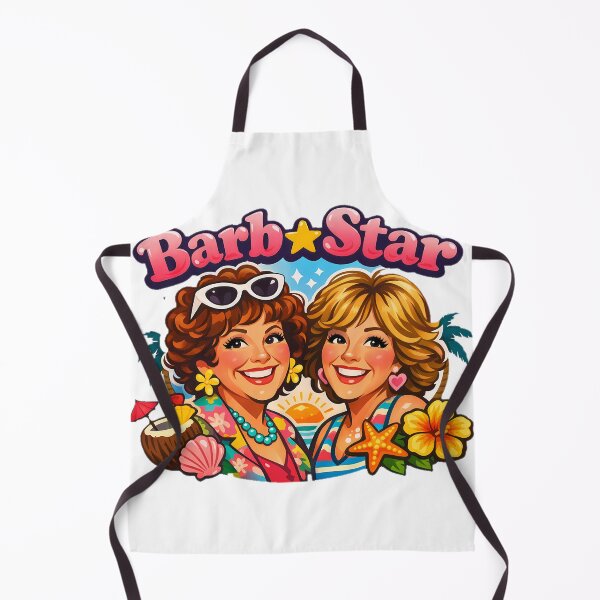 Item preview, barb and star designed and sold by NRSROTE.