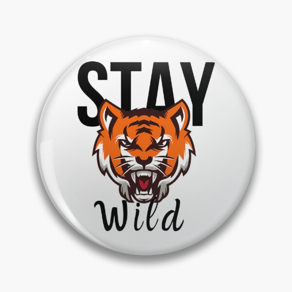 Item preview, Ben Azelart-Stay Wild designed and sold by aelan-iDelao.