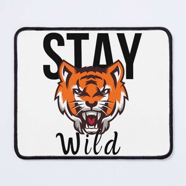 Item preview, Ben Azelart-Stay Wild designed and sold by aelan-iDelao.