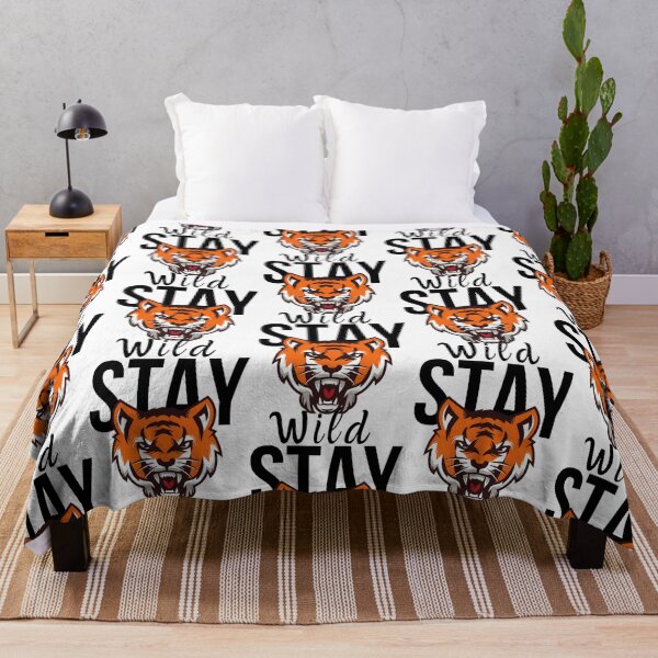 Item preview, Ben Azelart-Stay Wild designed and sold by aelan-iDelao.